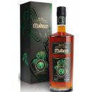 Rum Malteco Reserva Maya 15y 40% 0,7 l (karton)