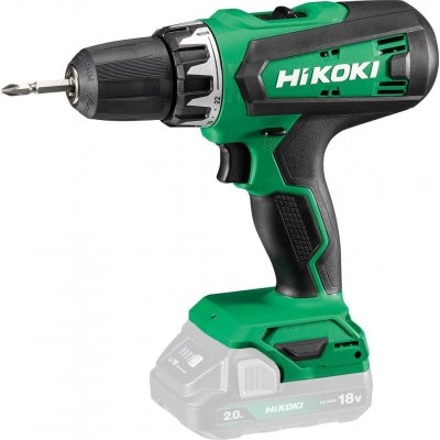 HiKOKI DS18DFW4Z – Zboží Dáma