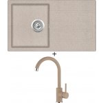 Set Aquastone Lago 40 + AQ 4561 – Zboží Mobilmania