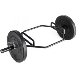 Capital Sports Beastbar Hex-Bar činková hřídel deadlift triceps max. 300 kg