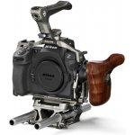 Tilta Camera Cage for Nikon Z8 Pro Kit - Titanium Gray – Hledejceny.cz