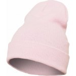 Urban Classics Heavyweight Long beanie baby pink – Hledejceny.cz