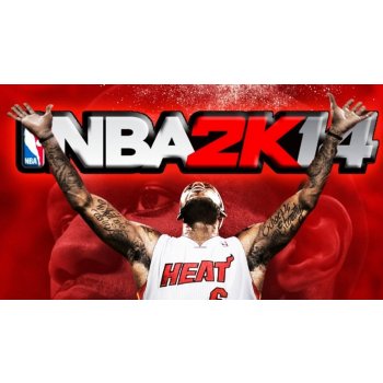 NBA 2K14