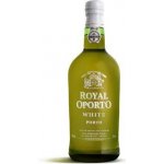 Royal Oporto bílé 19% 0,75 l (holá láhev) – Hledejceny.cz