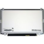 Toshiba Satellite PRO NB10 SERIES LCD Displej, Display pro Notebook Laptop Lesklý – Zboží Živě