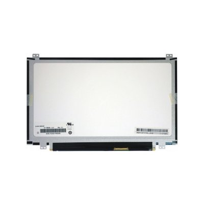 Toshiba Satellite PRO NB10 SERIES LCD Displej, Display pro Notebook Laptop Lesklý – Zboží Živě