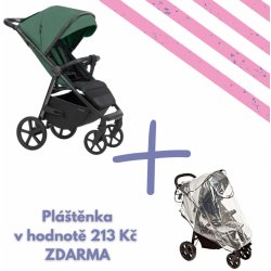 Carrello Bravo Plus Palm green 2023