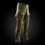 4M Systems Taktické Kalhoty 4M OMEGA 2.0 Tactical Pants RAL 7013 – Hledejceny.cz