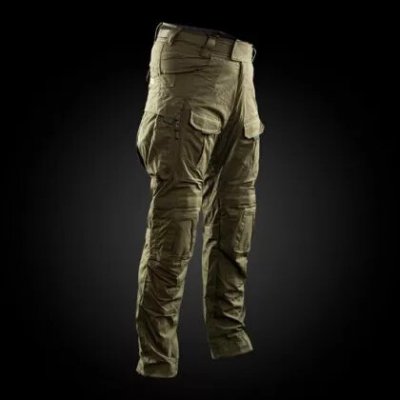4M Systems Taktické Kalhoty 4M OMEGA 2.0 Tactical Pants RAL 7013 – Hledejceny.cz