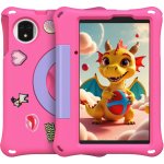 UleFone Tab A9 Pro Kids 4G Pink UF0901-1P – Hledejceny.cz