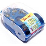 Compass Žárovky servisní box univerzální H7+H1 08500 – Hledejceny.cz