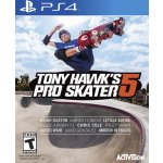 Tony Hawk Pro Skater 5 – Hledejceny.cz