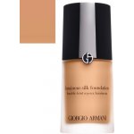 Giorgio Armani Luminous Silk Foundation fluidní make-up 5,5 Natural Beige 30 ml – Zboží Dáma