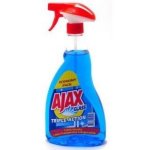 Ajax Triple Action čistič oken 500 ml – HobbyKompas.cz