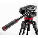 Manfrotto MVH502AH – Zboží Mobilmania