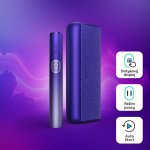 IQOS ILUMA i PRIME Electric Purple – Zbozi.Blesk.cz