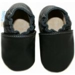 Babice plain black – Zboží Dáma