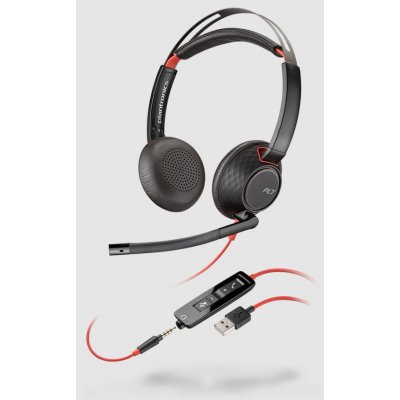 Plantronics 207586-201 – Hledejceny.cz