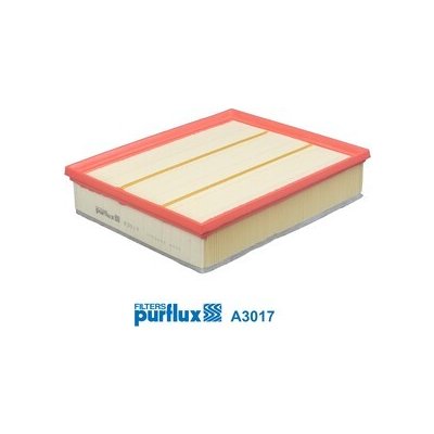 Vzduchový filtr PURFLUX A3017 – Hledejceny.cz