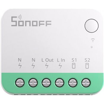 Sonoff RF Bridge R2