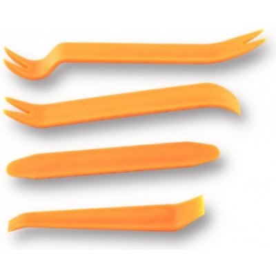 DAMPOD SHOP Sada na opravu čelního skla Repair-Kit | Zboží Auto