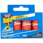 Raid Mucholapka 4ks 674999 – HobbyKompas.cz