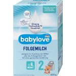 Babylove 2 500 g – Sleviste.cz