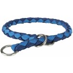 Trixie obojek Nylonový kulatý CAVO – Zbozi.Blesk.cz