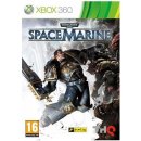 Hra na Xbox 360 Warhammer 40.000: Space Marine