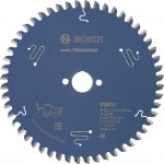 Bosch Pilový kotouč Expert for Aluminium; 160 x 20 x 2,2 mm, 52 2608644094 – Zboží Mobilmania