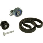 ozubení,sada rozvodového řemene GATES K035462XS – Zboží Mobilmania