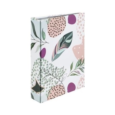 Hama album memo BOTANIC 10x15/200, popisové štítky – Zboží Živě