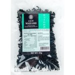 Muso Mořské řasy Wakame 50 g – Zbozi.Blesk.cz