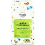 Probio Kukuřičná mouka hladká Bio 450 g – Sleviste.cz