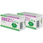 Obenzin 45+ 2 x 90 tablet – Hledejceny.cz