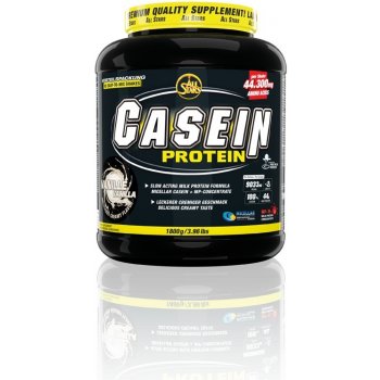 All Stars Casein Protein 1800 g