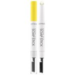 Catrice Brow Fix tyčinka na obočí 010 Transparent 1 g – Sleviste.cz