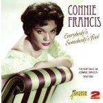 Francis Connie - Everybody's Somebody's Fool CD – Sleviste.cz