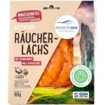 Deutshe See Keltský uzený losos s nádechem papriky 100 g – Zboží Dáma