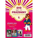 Dětské filmy a pohádky DVD – Hledejceny.cz