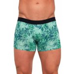 Cornette High Emotion 508/125 pánské boxerky zelená – Hledejceny.cz