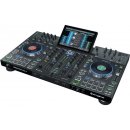 DJ kontroler Denon DJ Prime 4