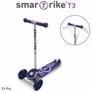 SmarTrike T3 fialová