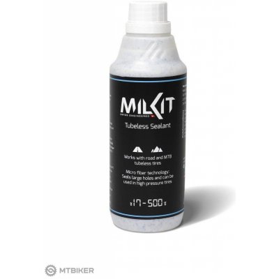 MILKIT bezdušový těsnící tmel 500ml