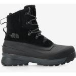 The North Face Men S Nuptse II Bootie WP černá – Sleviste.cz