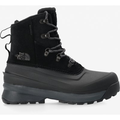 The North Face Men S Nuptse II Bootie WP černá – Sleviste.cz