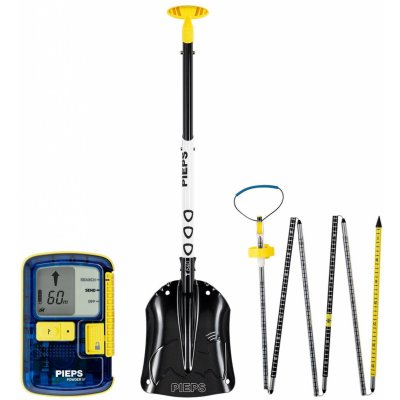 Pieps Set Powder BT Sport – Zboží Dáma Pieps Set Powder BT Sport – Zboží Dáma