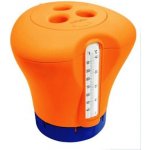 MARIMEX 10964006 dávkovací plovák s teploměrem – Sleviste.cz