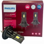 Philips Ultinon Access H7, H18 PX26d, PY26d-1 12V 16W 2 ks 11972U2500C2 | Zboží Auto