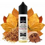 Bombo Platinum Tobaccos Shake & Vape Pompeii 15 ml – Hledejceny.cz